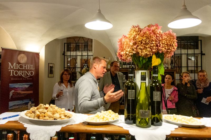 Degustace vin z Noveho sveta IN Vino Hradec Kralove 20191016_37
