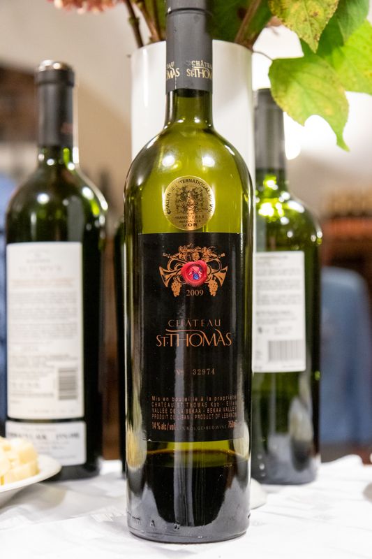 Degustace vin z Noveho sveta IN Vino Hradec Kralove 20191016_54